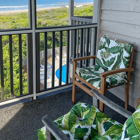 Island Beach & Racquet Club A306 Atlantic Beach Zewnętrze zdjęcie
